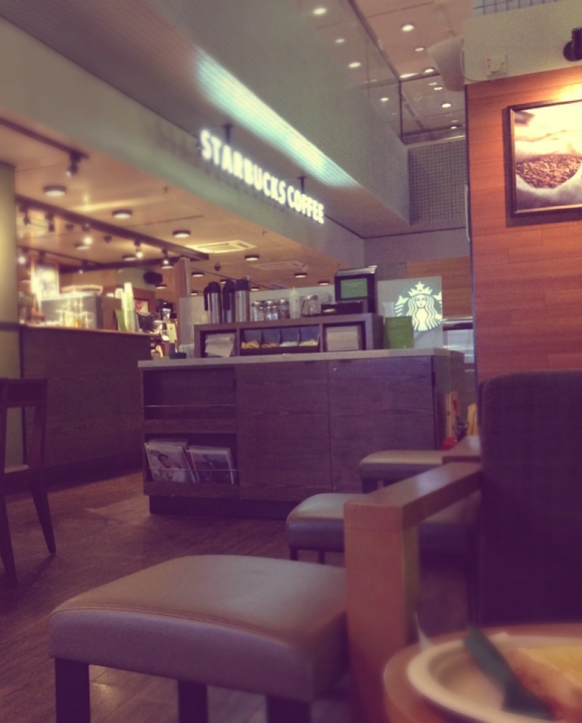 Starbucks